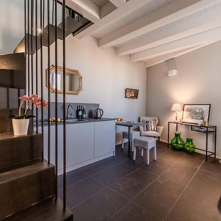 Ortigia Charming Suite 锡拉库扎 外观 照片
