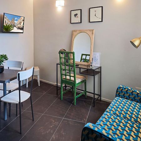 Ortigia Charming Suite 锡拉库扎 外观 照片