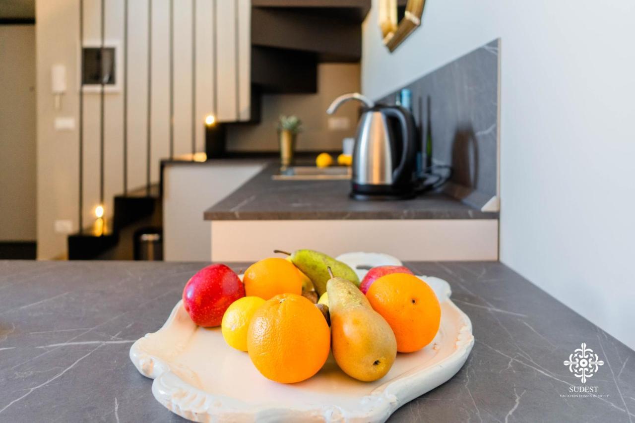 Ortigia Charming Suite 锡拉库扎 外观 照片
