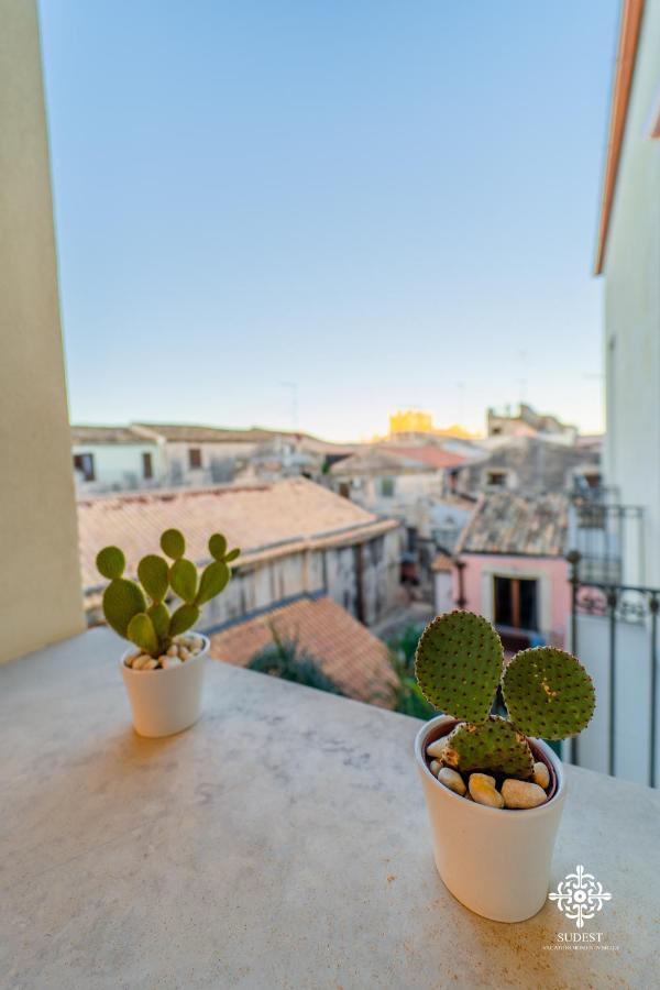 Ortigia Charming Suite 锡拉库扎 外观 照片