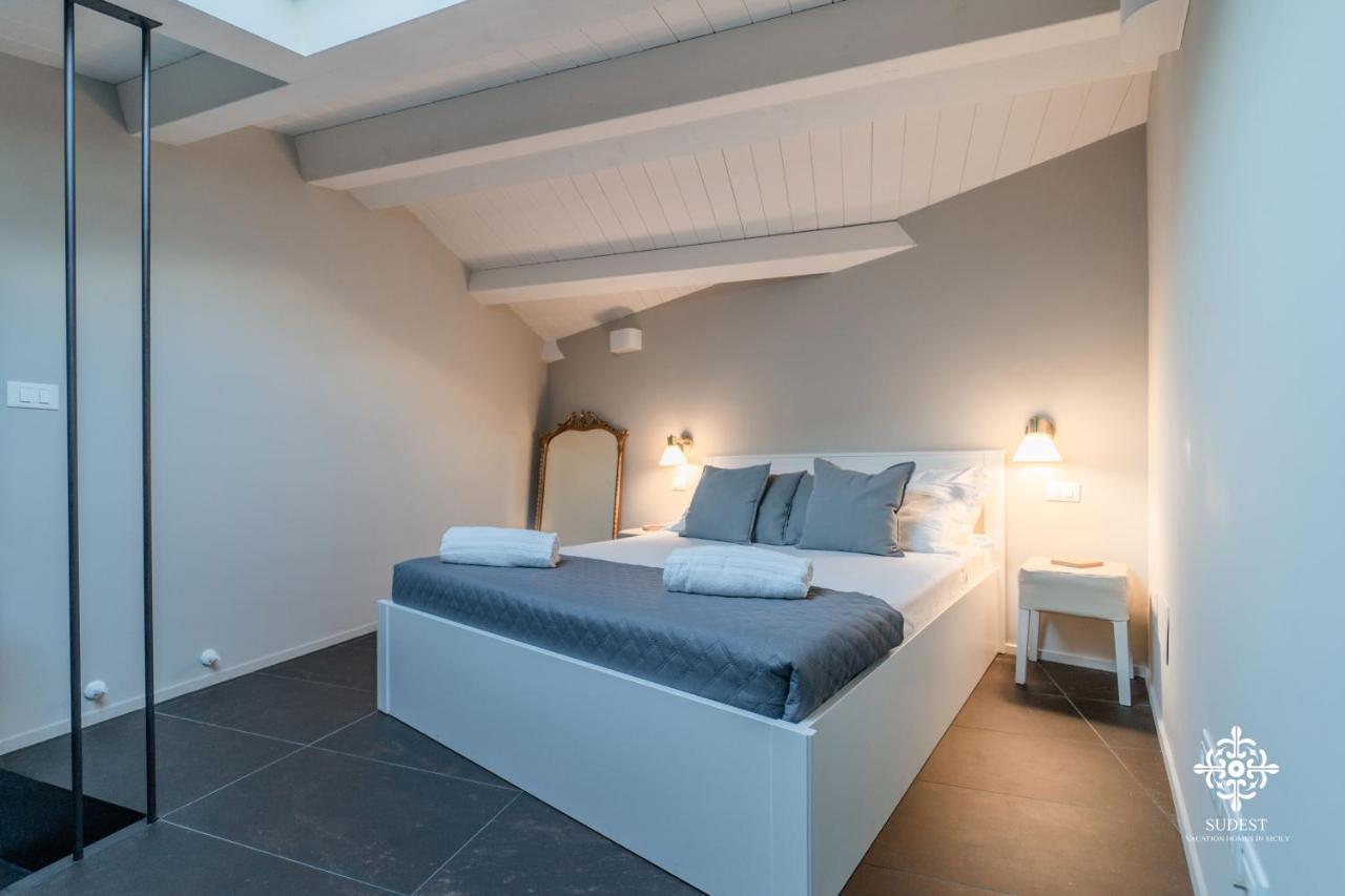 Ortigia Charming Suite 锡拉库扎 外观 照片