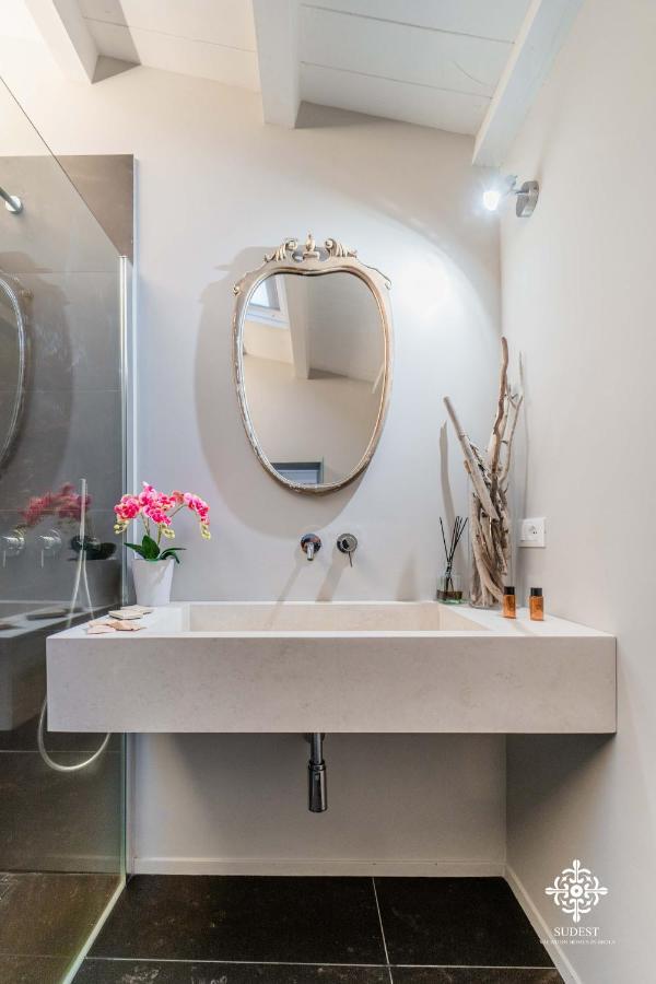 Ortigia Charming Suite 锡拉库扎 外观 照片