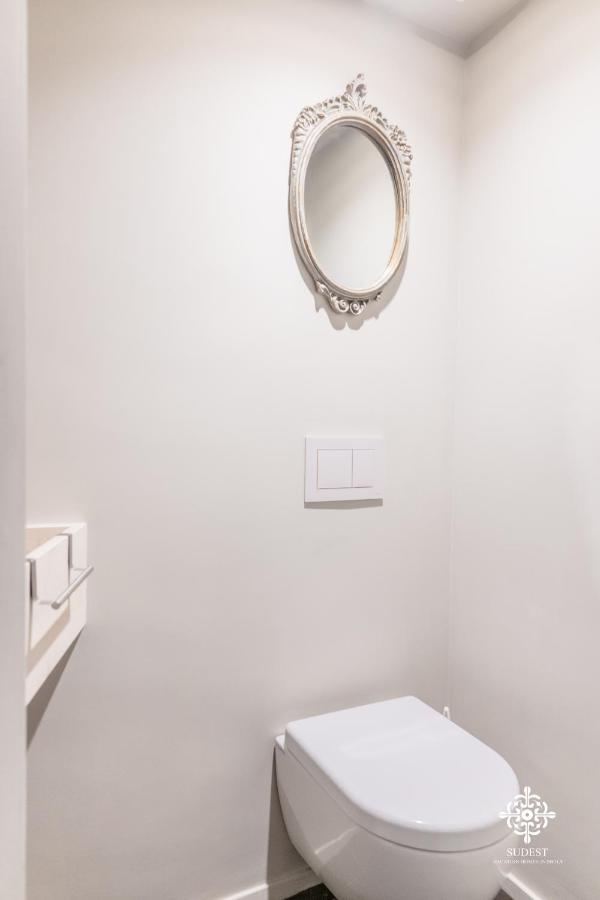 Ortigia Charming Suite 锡拉库扎 外观 照片