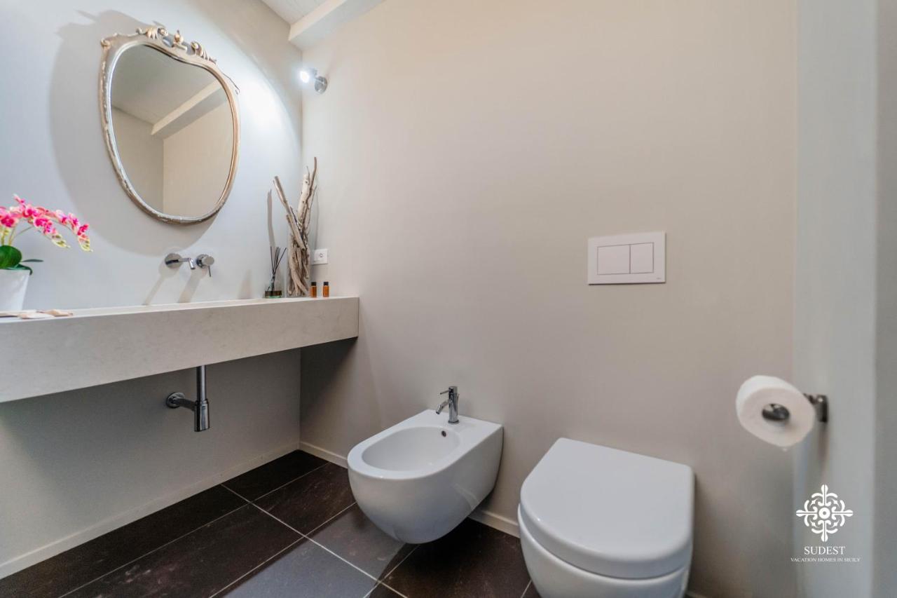 Ortigia Charming Suite 锡拉库扎 外观 照片