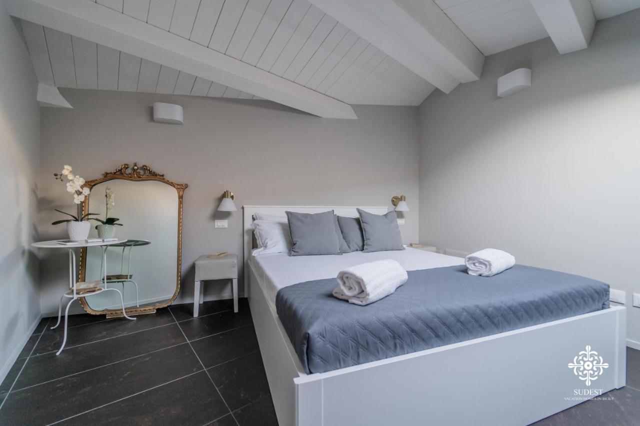 Ortigia Charming Suite 锡拉库扎 外观 照片