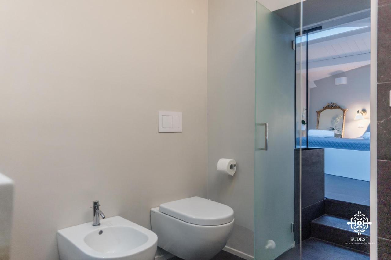 Ortigia Charming Suite 锡拉库扎 外观 照片