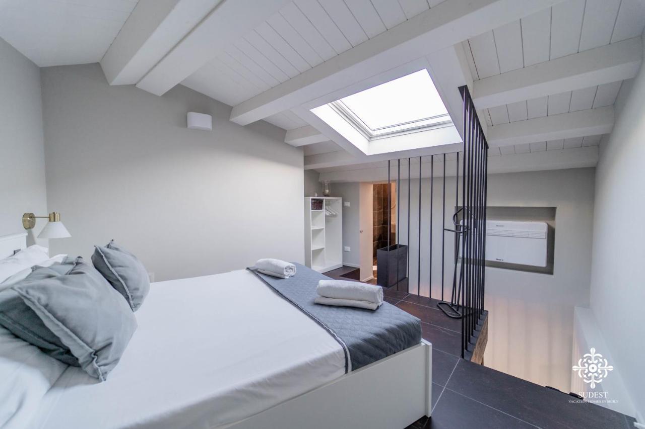 Ortigia Charming Suite 锡拉库扎 外观 照片