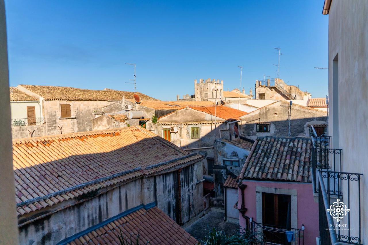 Ortigia Charming Suite 锡拉库扎 外观 照片