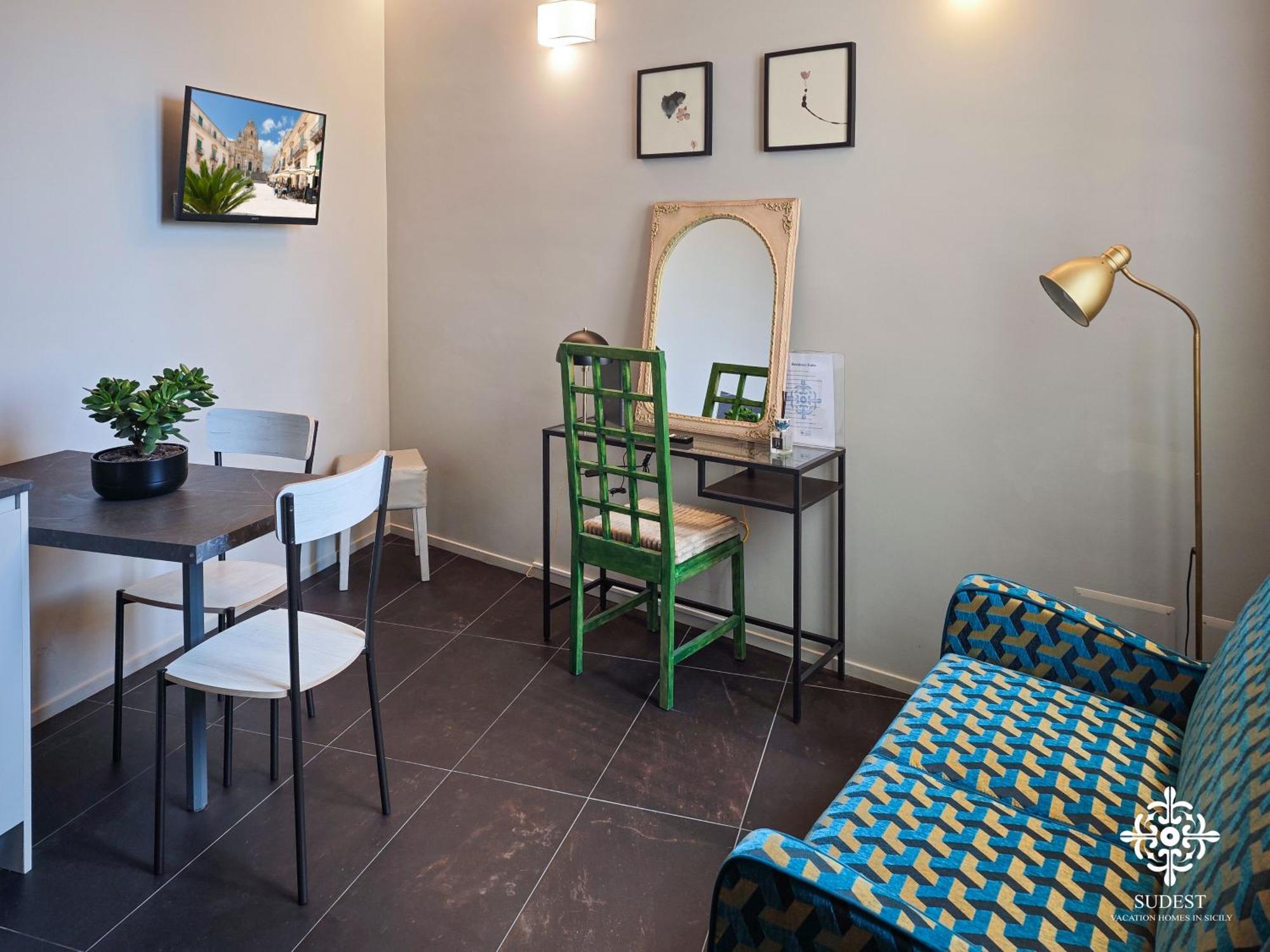Ortigia Charming Suite 锡拉库扎 外观 照片