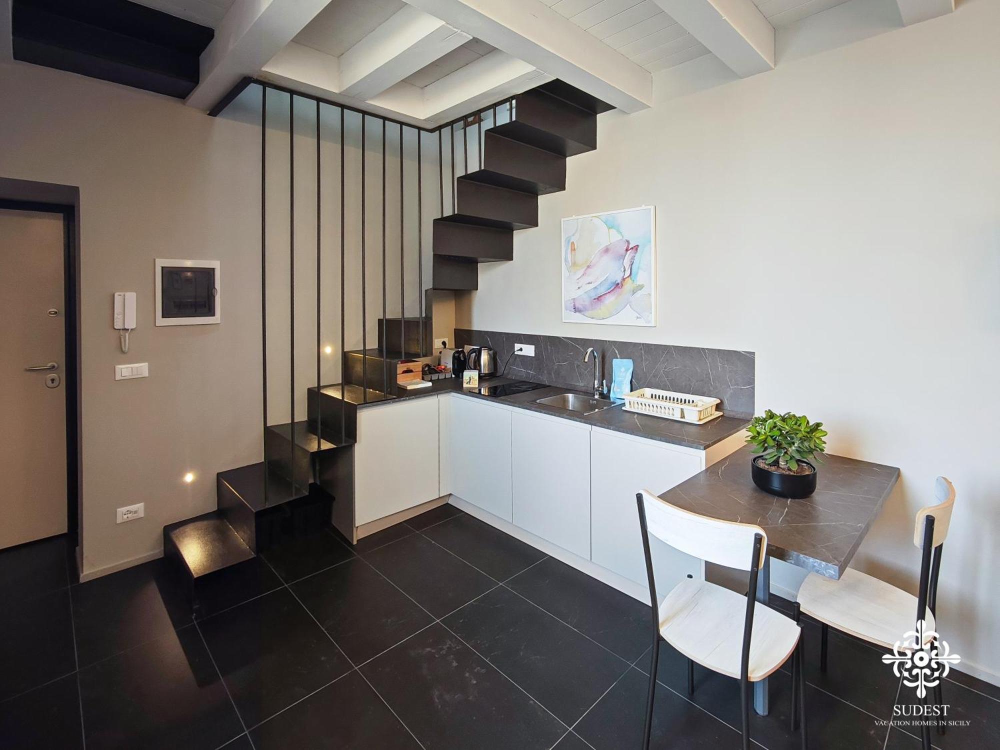 Ortigia Charming Suite 锡拉库扎 外观 照片